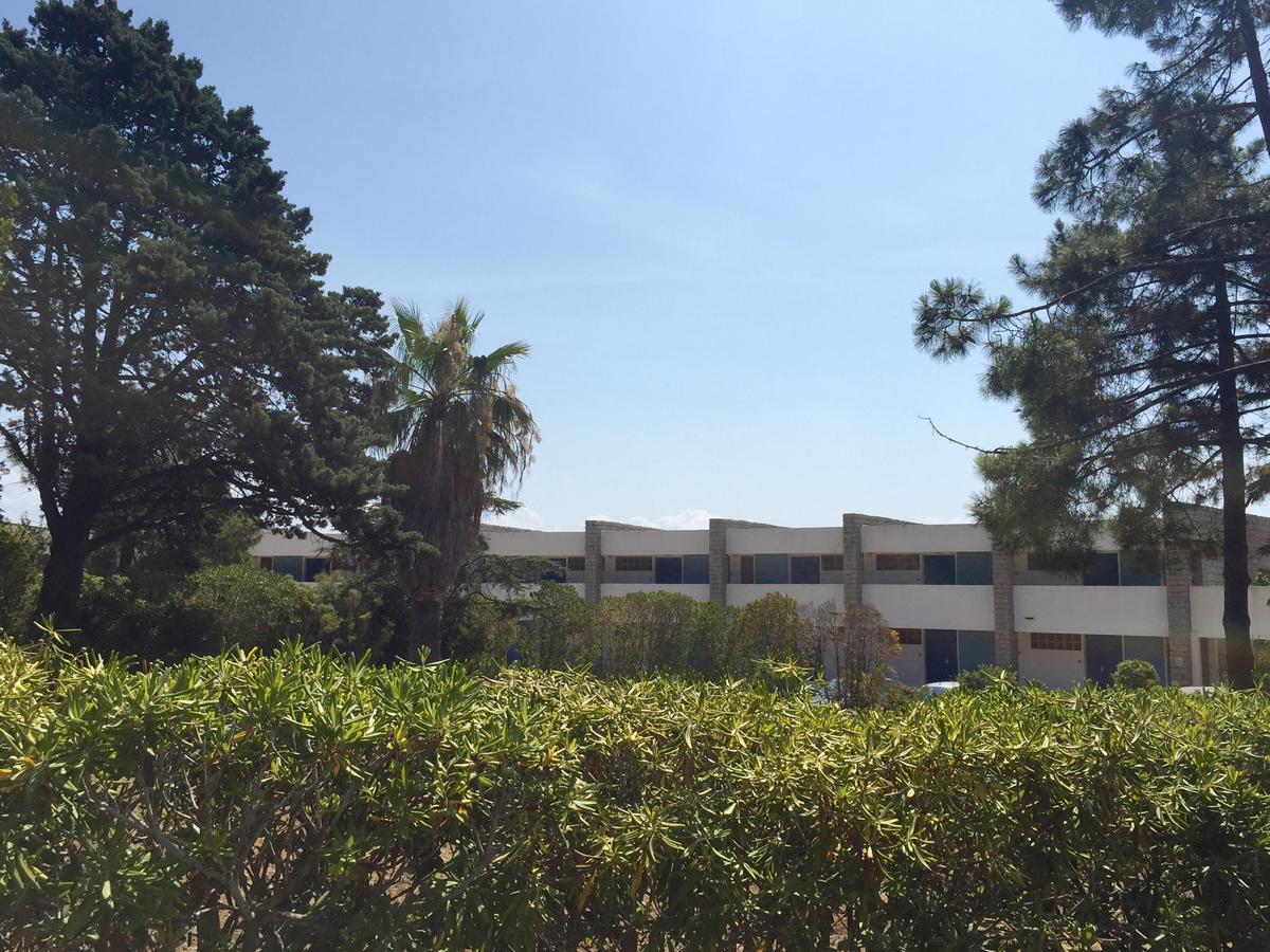 Hotel La Parata Ajaccio Kültér fotó
